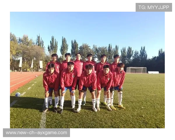 “青少年足球名将成长记，激励更多青少年追梦”，青少年 足球