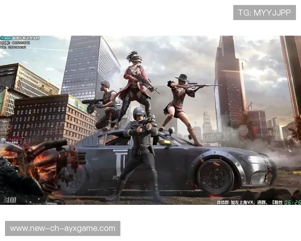 《PUBG Mobile》全球总决赛与《Free Fire》世界赛的移动电竞之争，pubg全球总决赛2021中国战队