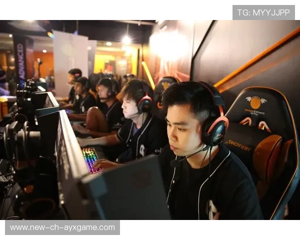 《电竞裁判的责任与挑战：保障比赛公正》，电竞裁判的意义何在