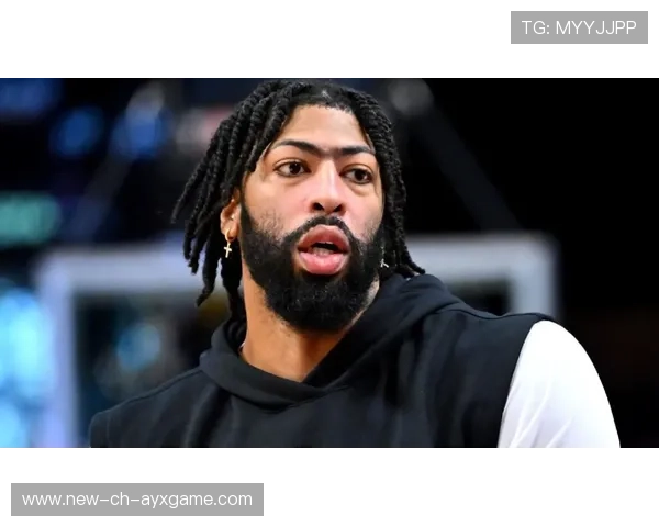 安东尼·戴维斯在独行侠的未来成疑，交易流言不断